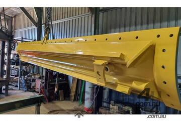 14ft Grader Moldboard to suit Caterpillar Machines - Made to Order in Australia!