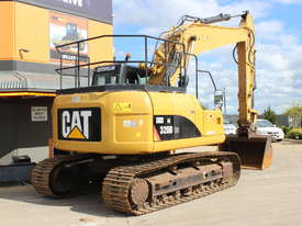 CATERPILLER 320DRR HYDRAULIC EXCAVATOR  - picture2' - Click to enlarge
