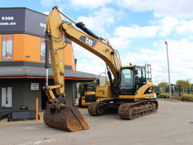 CATERPILLER 320DRR HYDRAULIC EXCAVATOR  - picture1' - Click to enlarge