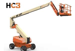 Jlg   800AJ HC3 Boom Lift