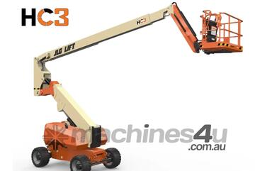 Jlg   800AJ HC3 Boom Lift Jlg   800AJ HC3 Boom Lift