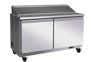 Thermaster TSB1555 Pizza Prep Bench
