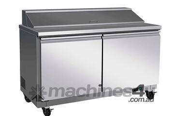 Thermaster TSB1555 Pizza Prep Bench