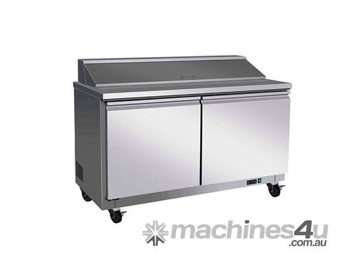 TSB1555 Pizza Prep Bench