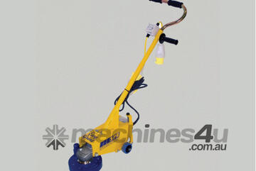 Bartell SPE SEG Easy Grind Trolley