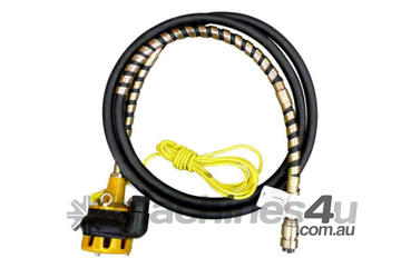 Crommelins Trash Pump