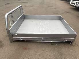 PTE Aluminium Ute Tray - picture0' - Click to enlarge