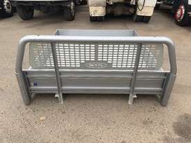 PTE Aluminium Ute Tray - picture2' - Click to enlarge