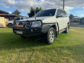 Toyota Prado Wagon  - picture0' - Click to enlarge