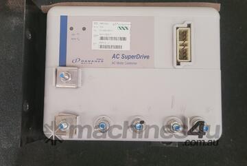 Danaher Controller Series1 reconditioned repair to correct fault codes AD1-AD2 AD3-AD4 AD5-AD6