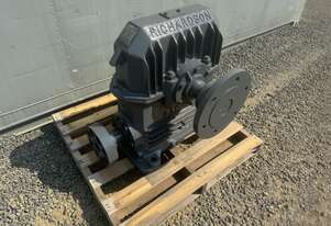 Gearbox Reducer Radicon 12 inch 46 to 1
