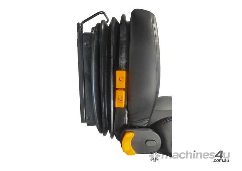 caption 2024 ZOOMLION YQ30 Universal Seat Nationwide Machinery Group