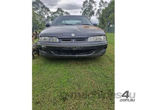 1993 HOLDEN VR COMMODORE V8
