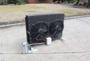 Industrial Refrigeration Condenser Unit - Karyer CC340
