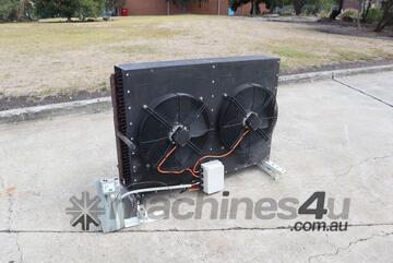 Industrial Refrigeration Condenser Unit - Karyer CC340