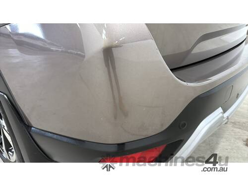 caption 2023 Subaru Forester 2.5i-S 4x4 Wagon (Petrol) (Auto) (Ex Lease) Plates & Rego To All Buyers)
