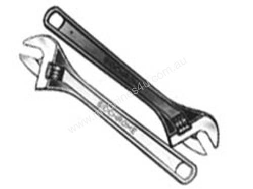 SIDCHROME Adjustable Wrench 375mm