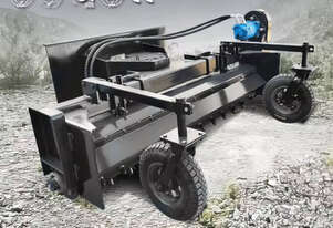 Vicon Harley Rakefor Skid Steer