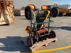 2021 Garmach MGP-5R Garlic Planter - picture0' - Click to enlarge