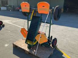 2021 Garmach MGP-5R Garlic Planter - picture1' - Click to enlarge