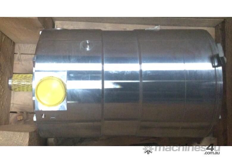 Danfoss APP 11/1500 Sea Water Axial Piston Pump (Duplex/Super Duplex)
