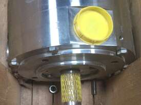 Danfoss APP 11/1500 Sea Water Axial Piston Pump (Duplex/Super Duplex)
 - picture1' - Click to enlarge