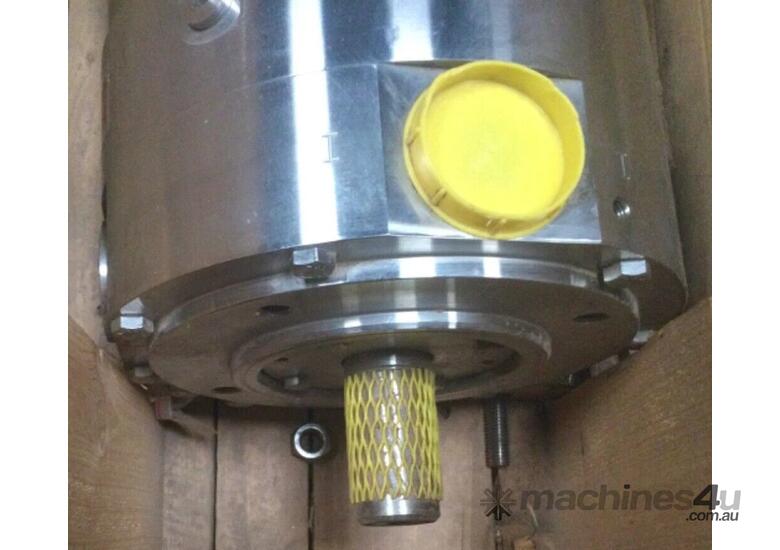 Danfoss APP 11/1500 Sea Water Axial Piston Pump (Duplex/Super Duplex)
