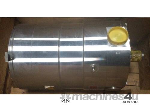 Danfoss APP 11/1500 Sea Water Axial Piston Pump (Duplex/Super Duplex)
