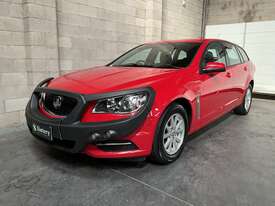 2016 Holden Commodore Evoke Petrol - picture0' - Click to enlarge