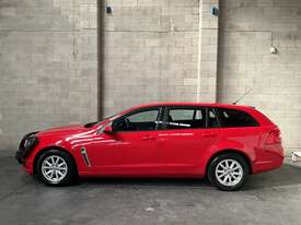 2016 Holden Commodore Evoke Petrol - picture0' - Click to enlarge