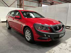 2016 Holden Commodore Evoke Petrol - picture1' - Click to enlarge