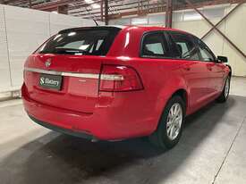 2016 Holden Commodore Evoke Petrol - picture2' - Click to enlarge
