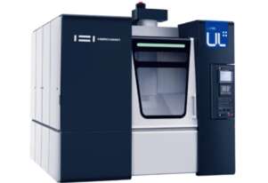HWACHEON SIRIUS-UL (600MM Y-Axis)
