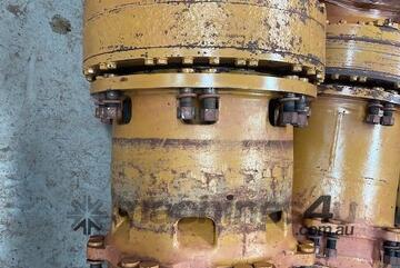 Caterpillar 2005   773E Caterpillar 2005   773E