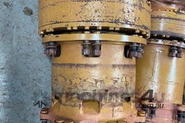 Caterpillar 2005   773E