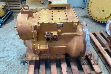 Caterpillar 2005   773E