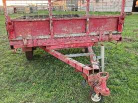 Box Trailer - picture0' - Click to enlarge