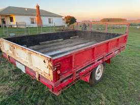 Box Trailer - picture0' - Click to enlarge