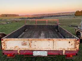 Box Trailer - picture1' - Click to enlarge