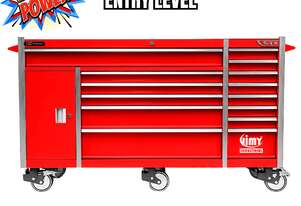 296Pc Entry Diesel Power 72