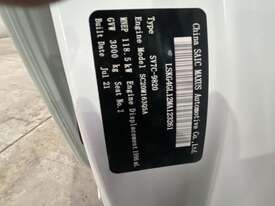 2021 LDV G10 + Van T/Diesel (Auto) - picture0' - Click to enlarge
