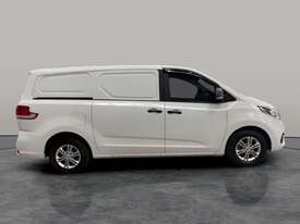 2021 LDV G10 + Van T/Diesel (Auto) - picture0' - Click to enlarge