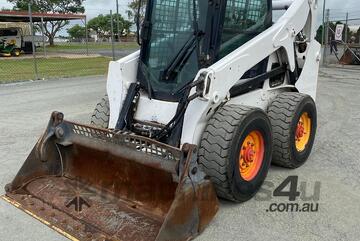 Bobcat 2013   S650 Bobcat 2013   S650