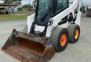 Bobcat 2013   S650