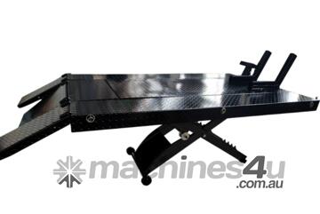 Hammerhead 450Kg Motorcycle/Atv Scissor Lift Table
