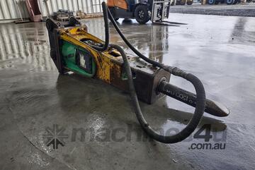 Indeco   1500 Indeco   1500