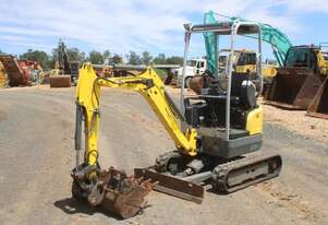 Wacker Neuson 2020   EZ17