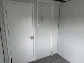 Unused 20FT Expandable Premium / Portable Building 2025 - Grey Cladding - picture1' - Click to enlarge