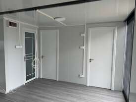 Unused 20FT Expandable Premium / Portable Building 2025 - Grey Cladding - picture2' - Click to enlarge