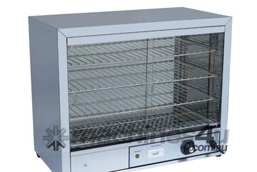 Pie Warmer & Hot Food Display Dh 805E